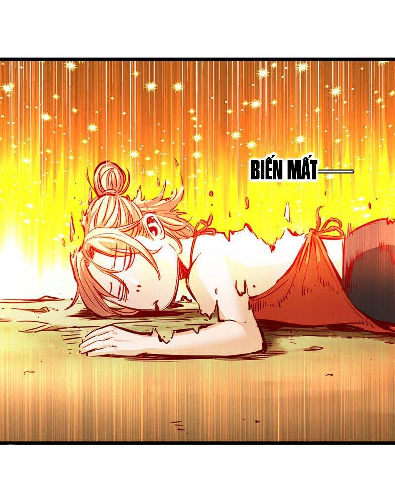 Thông Thiên Chi Lộ Chapter 23 - 14