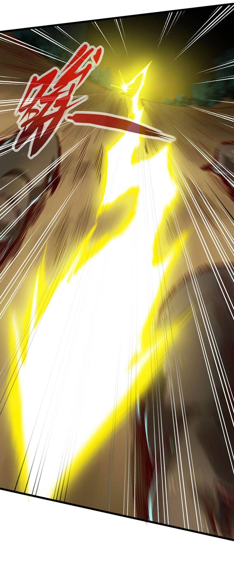 Thông Thiên Chi Lộ Chapter 23 - 25