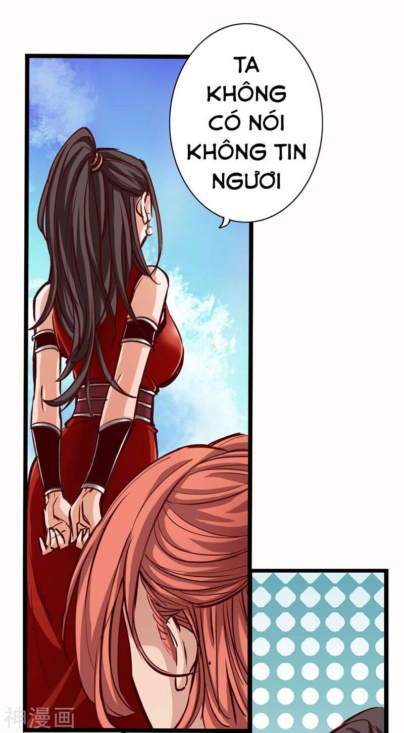 Thông Thiên Chi Lộ Chapter 24 - 8