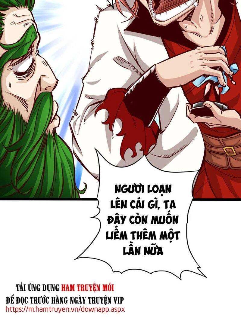 Thông Thiên Chi Lộ Chapter 24 - 15