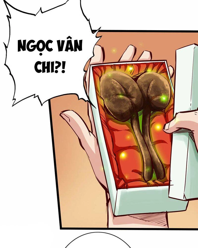 Thông Thiên Chi Lộ Chapter 24 - 17