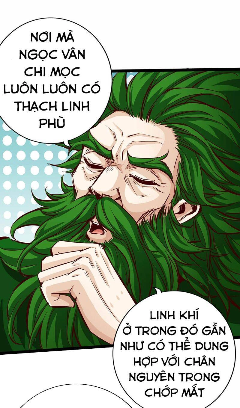 Thông Thiên Chi Lộ Chapter 24 - 19