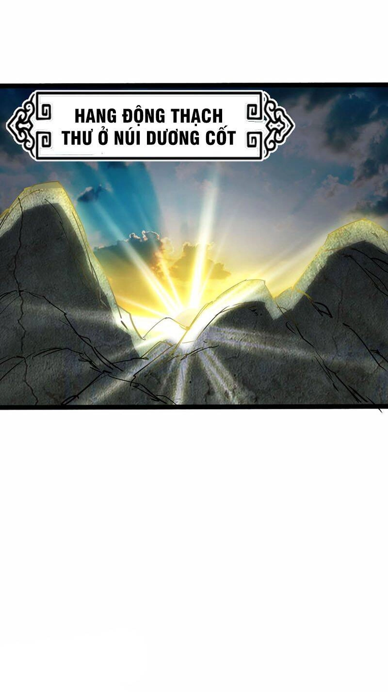 Thông Thiên Chi Lộ Chapter 24 - 22