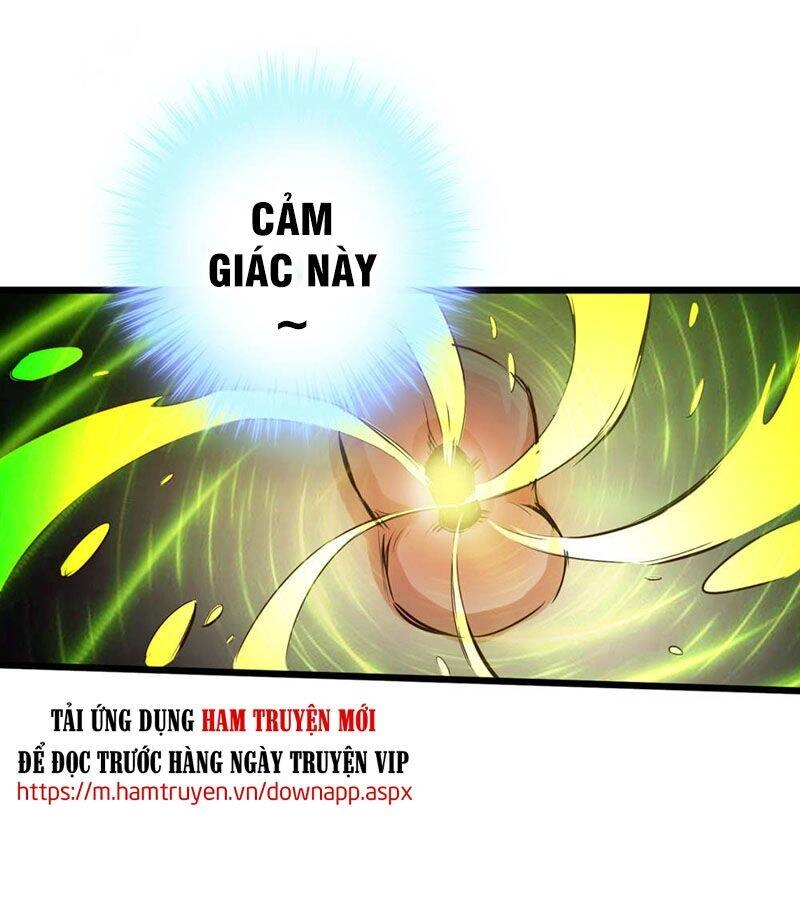 Thông Thiên Chi Lộ Chapter 24 - 37