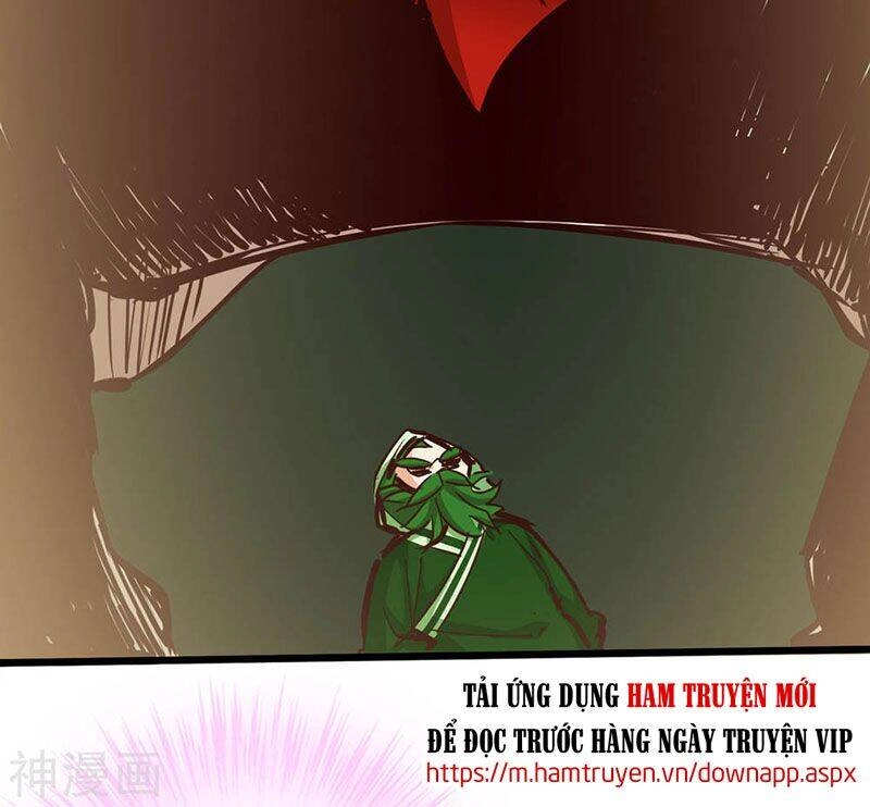 Thông Thiên Chi Lộ Chapter 24 - 39