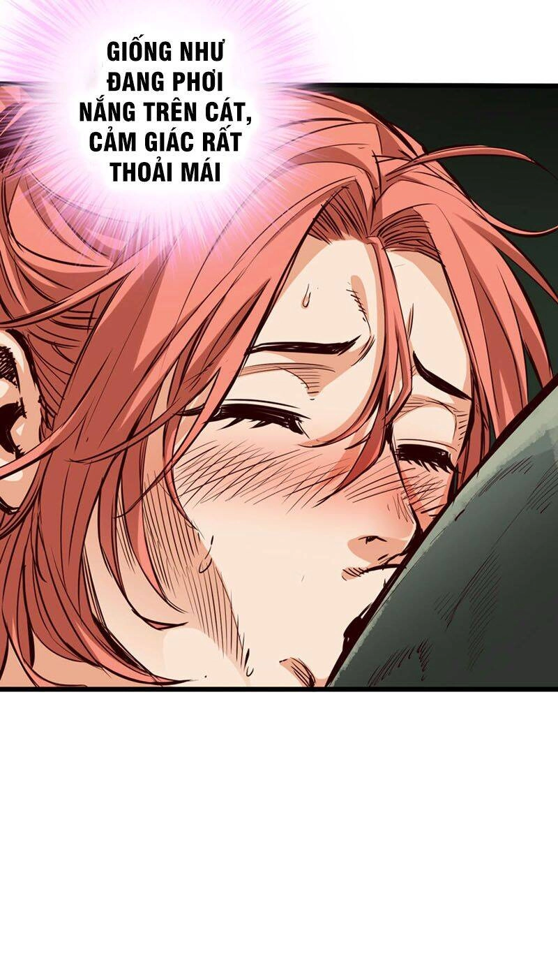 Thông Thiên Chi Lộ Chapter 24 - 40