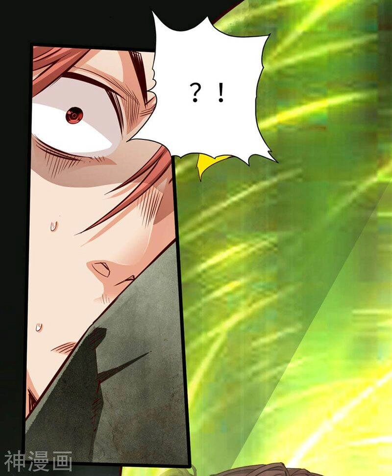 Thông Thiên Chi Lộ Chapter 24 - 41