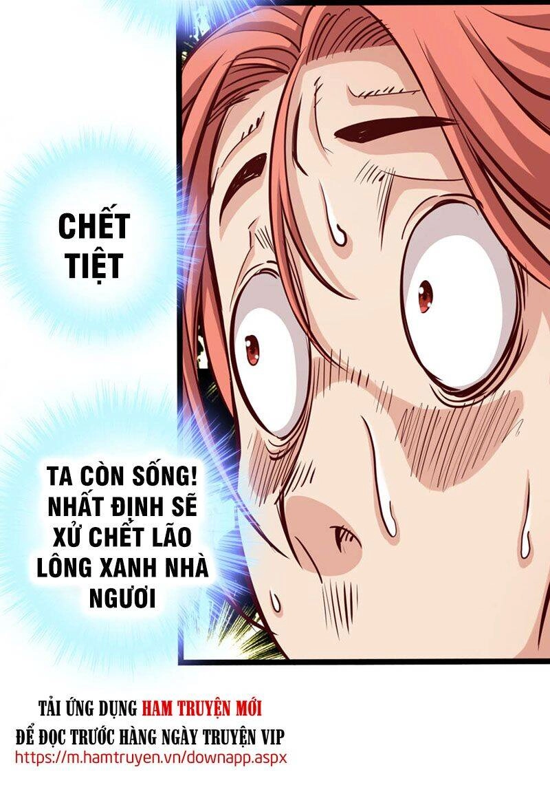 Thông Thiên Chi Lộ Chapter 24 - 50