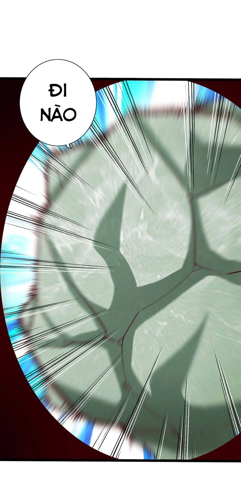 Thông Thiên Chi Lộ Chapter 24 - 53