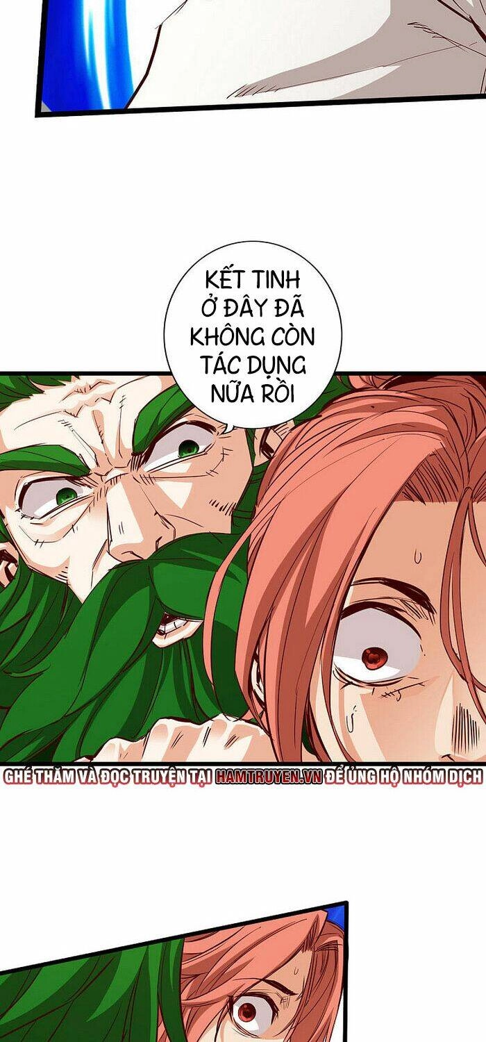 Thông Thiên Chi Lộ Chapter 25 - 12