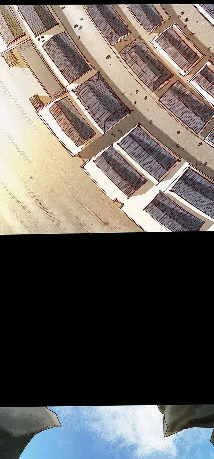 Thông Thiên Chi Lộ Chapter 25 - 21