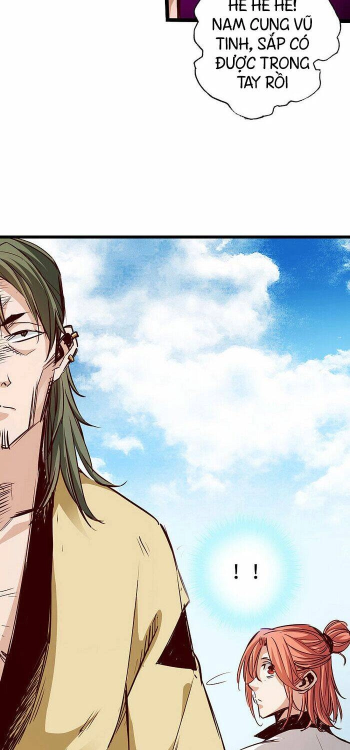 Thông Thiên Chi Lộ Chapter 25 - 30