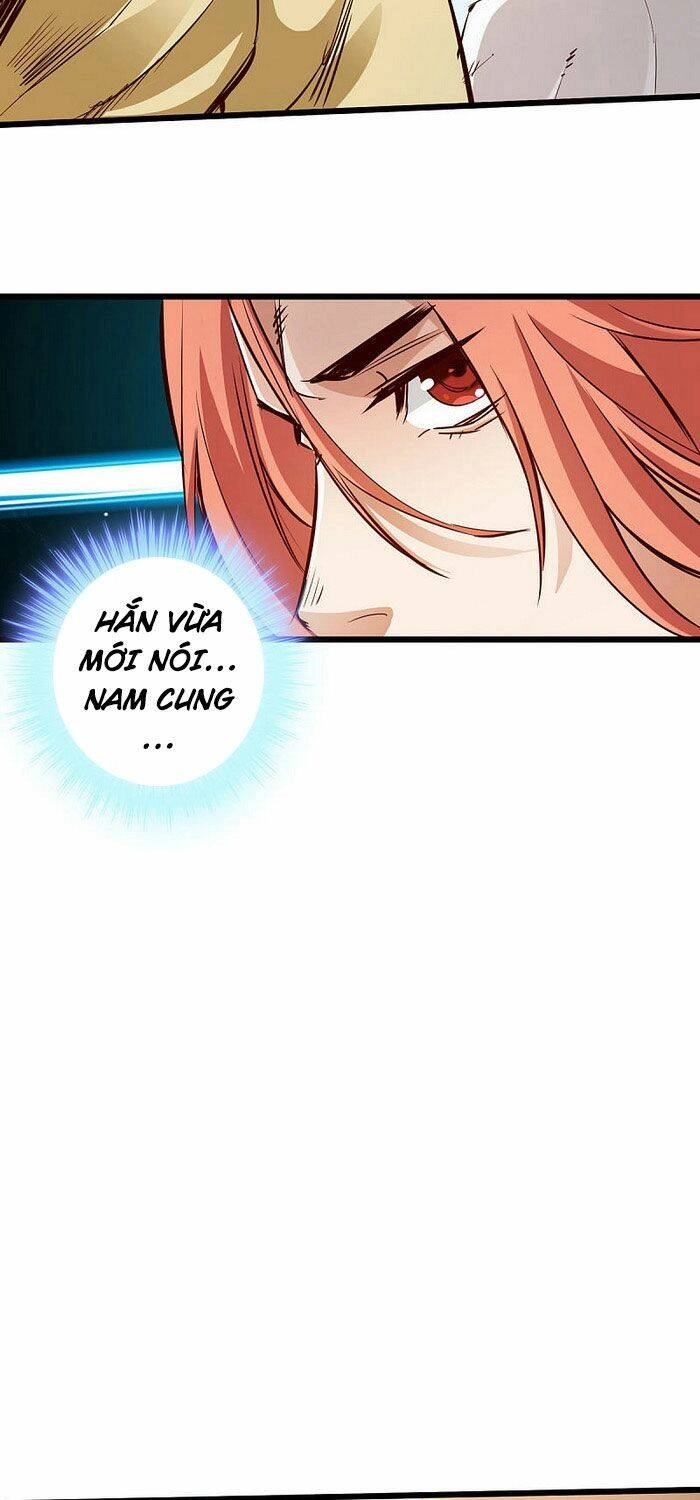 Thông Thiên Chi Lộ Chapter 25 - 31