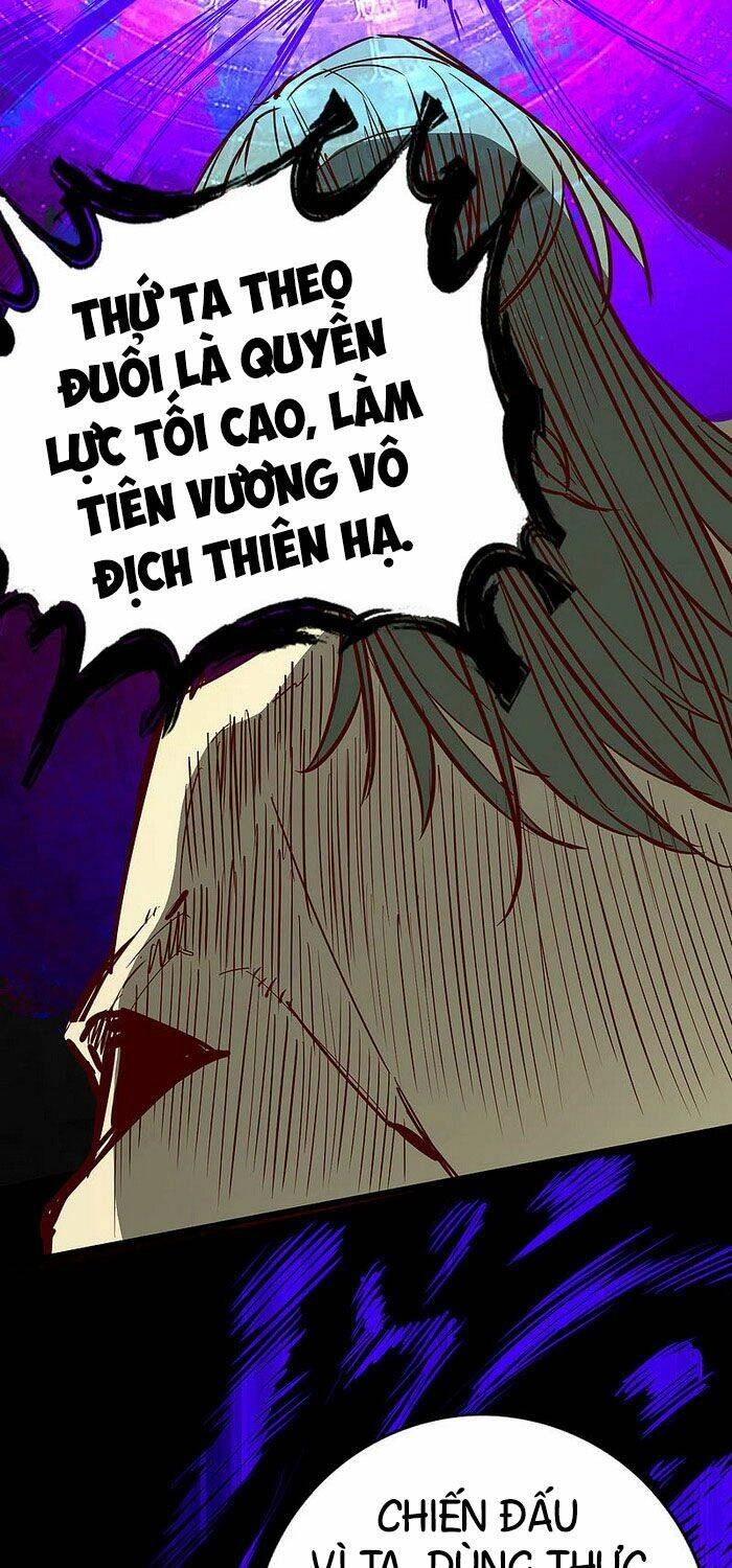 Thông Thiên Chi Lộ Chapter 25 - 39