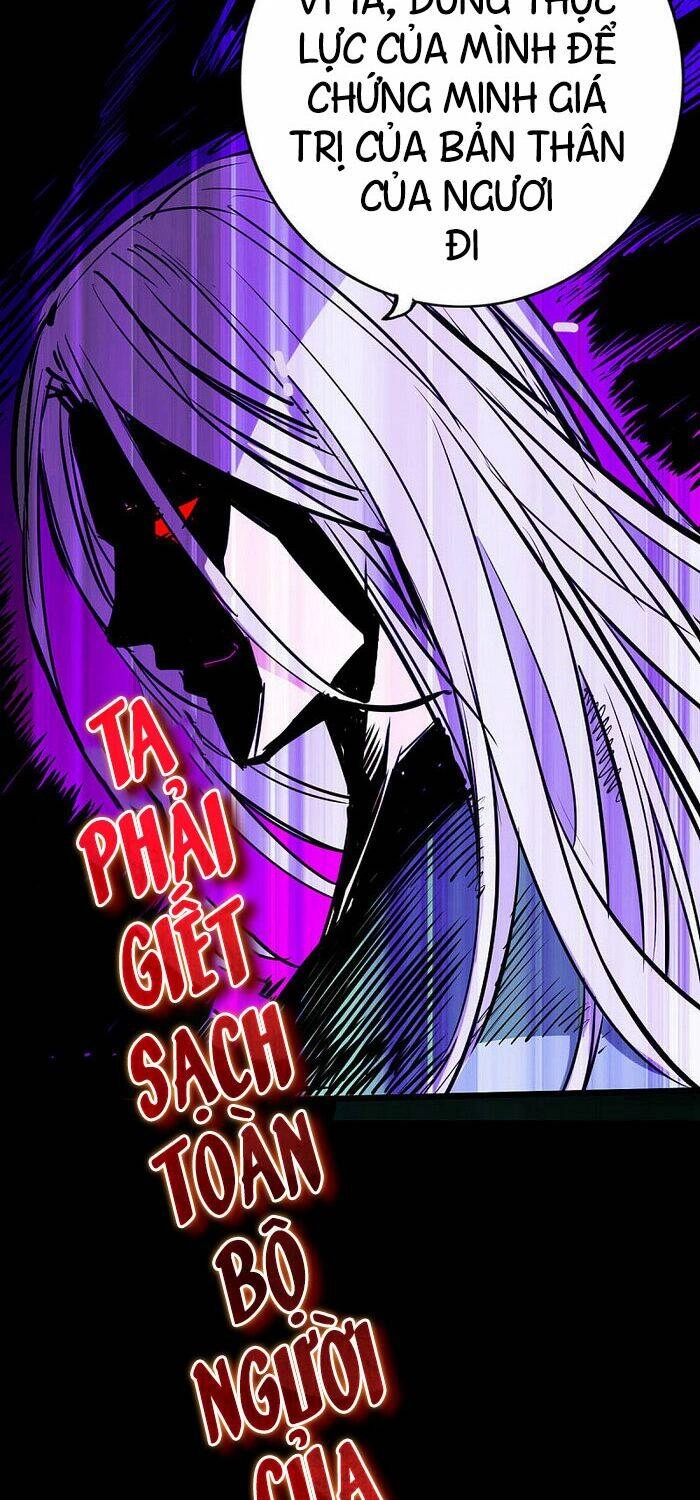 Thông Thiên Chi Lộ Chapter 25 - 40