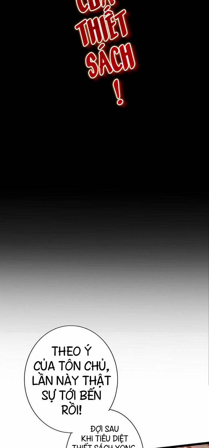 Thông Thiên Chi Lộ Chapter 25 - 41