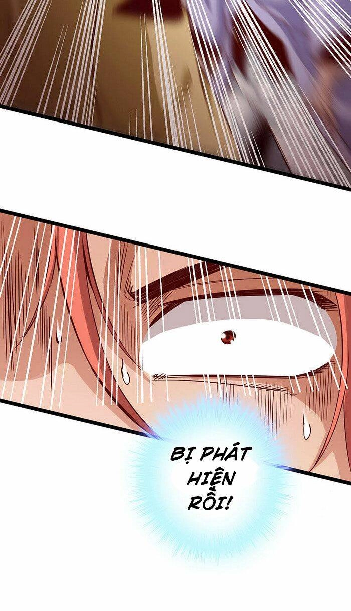 Thông Thiên Chi Lộ Chapter 25 - 45