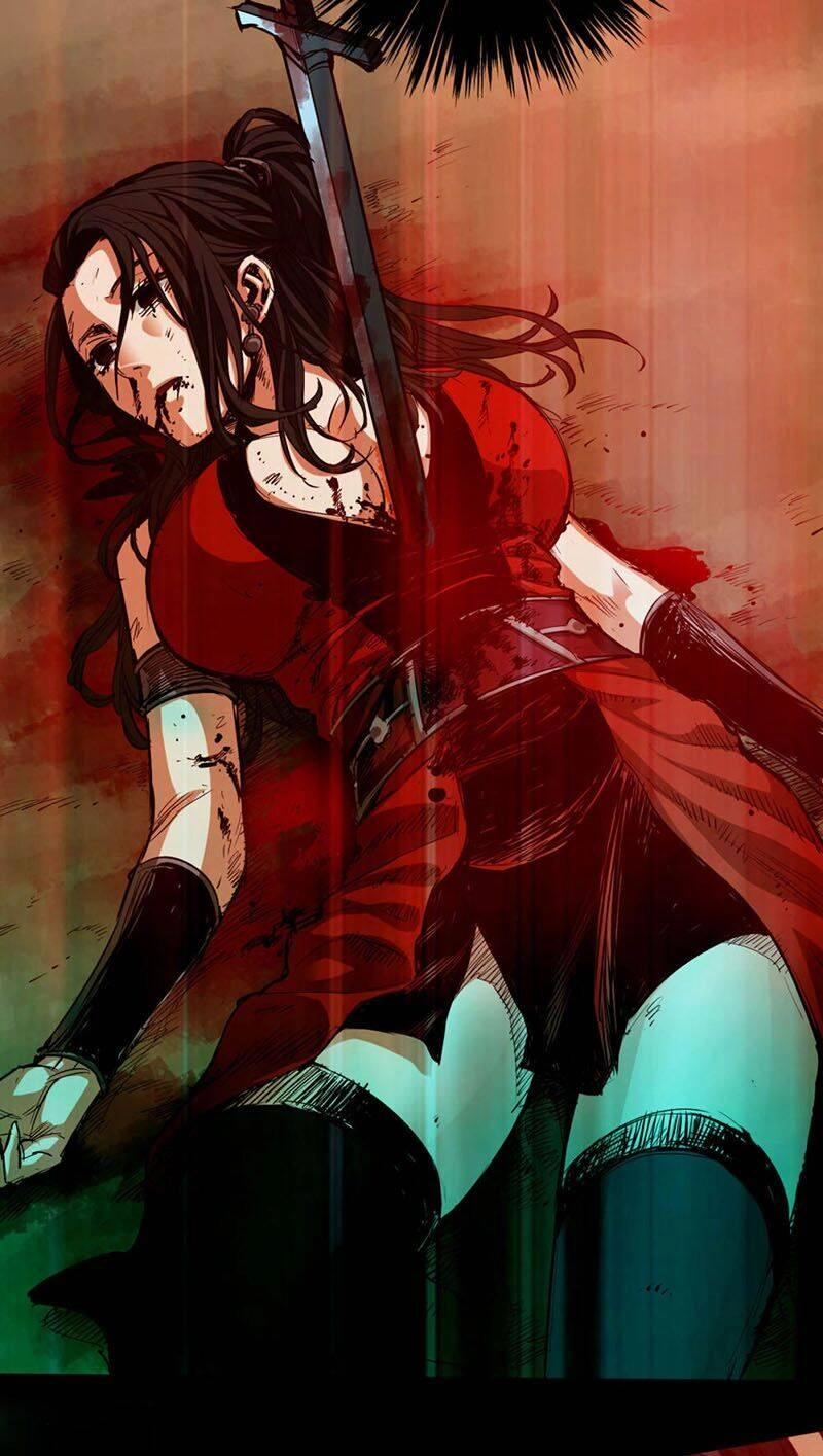 Thông Thiên Chi Lộ Chapter 26 - 17