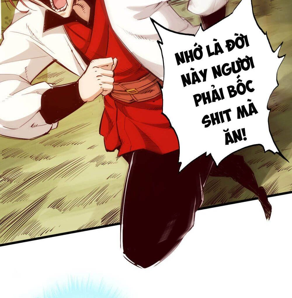 Thông Thiên Chi Lộ Chapter 27 - 12