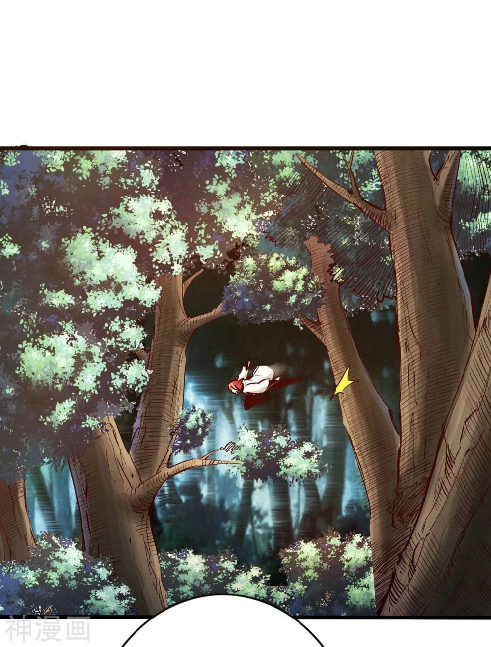 Thông Thiên Chi Lộ Chapter 27 - 15