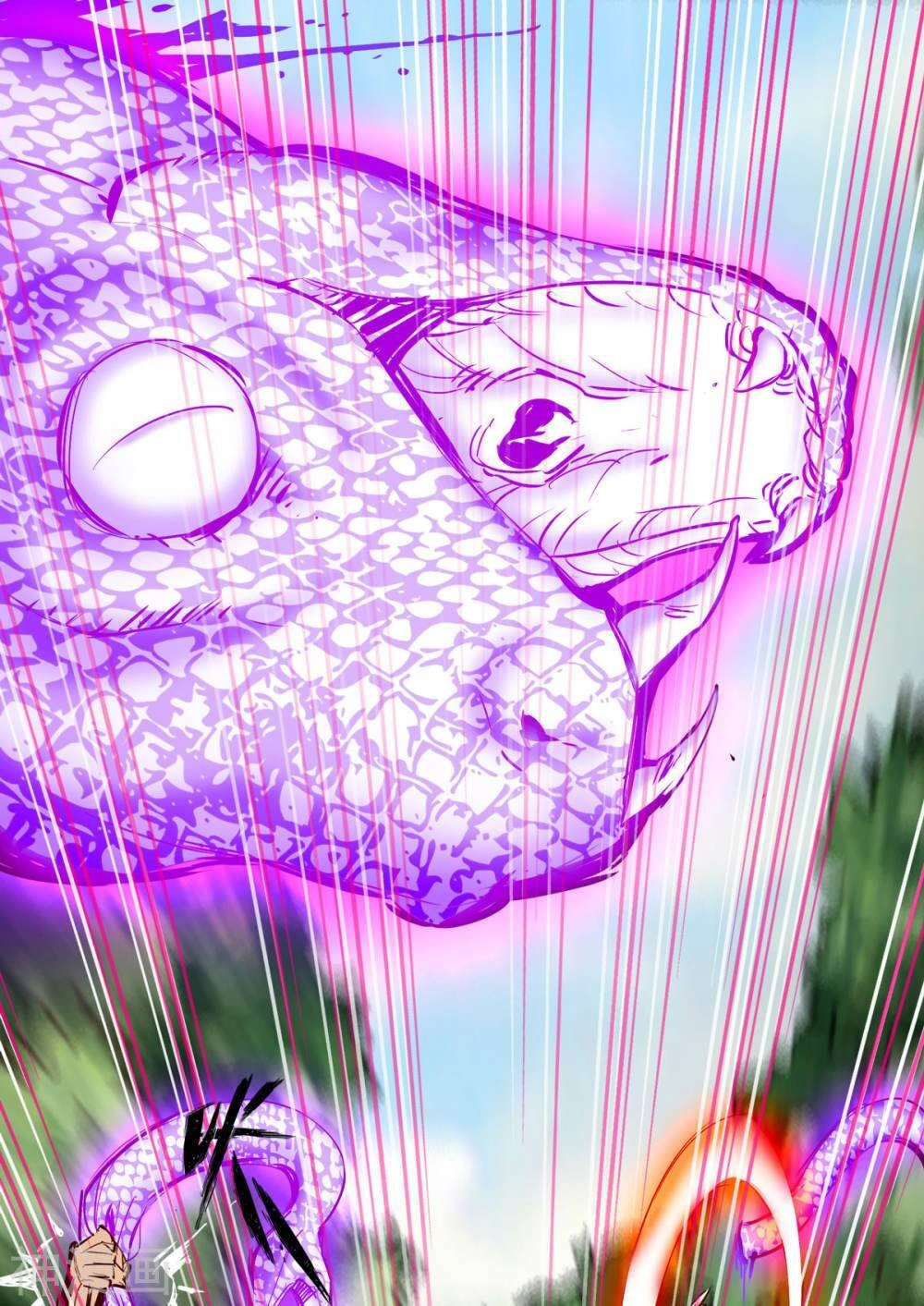 Thông Thiên Chi Lộ Chapter 27 - 40