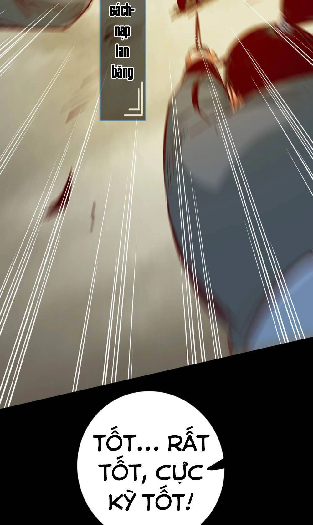 Thông Thiên Chi Lộ Chapter 27 - 54