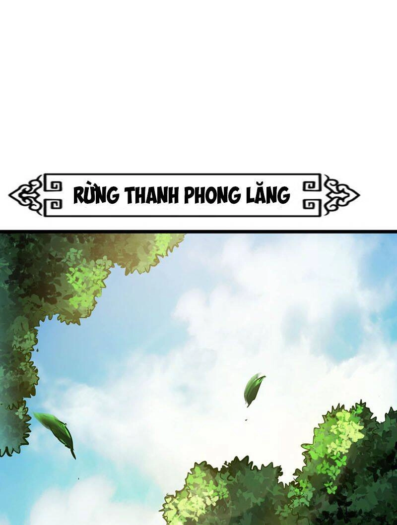 Thông Thiên Chi Lộ Chapter 28 - 1