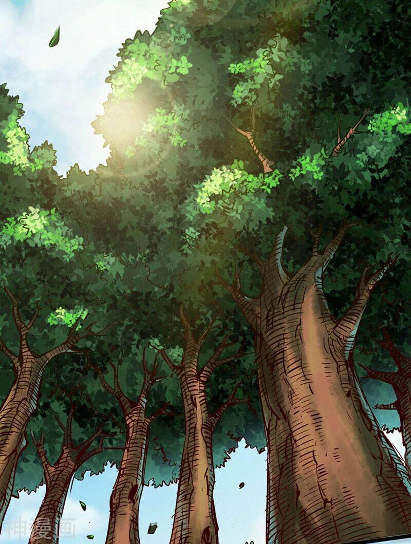 Thông Thiên Chi Lộ Chapter 28 - 2