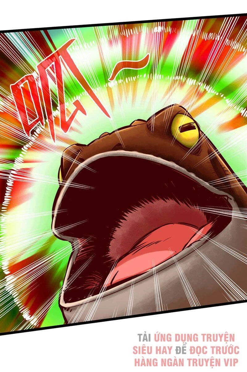 Thông Thiên Chi Lộ Chapter 28 - 7