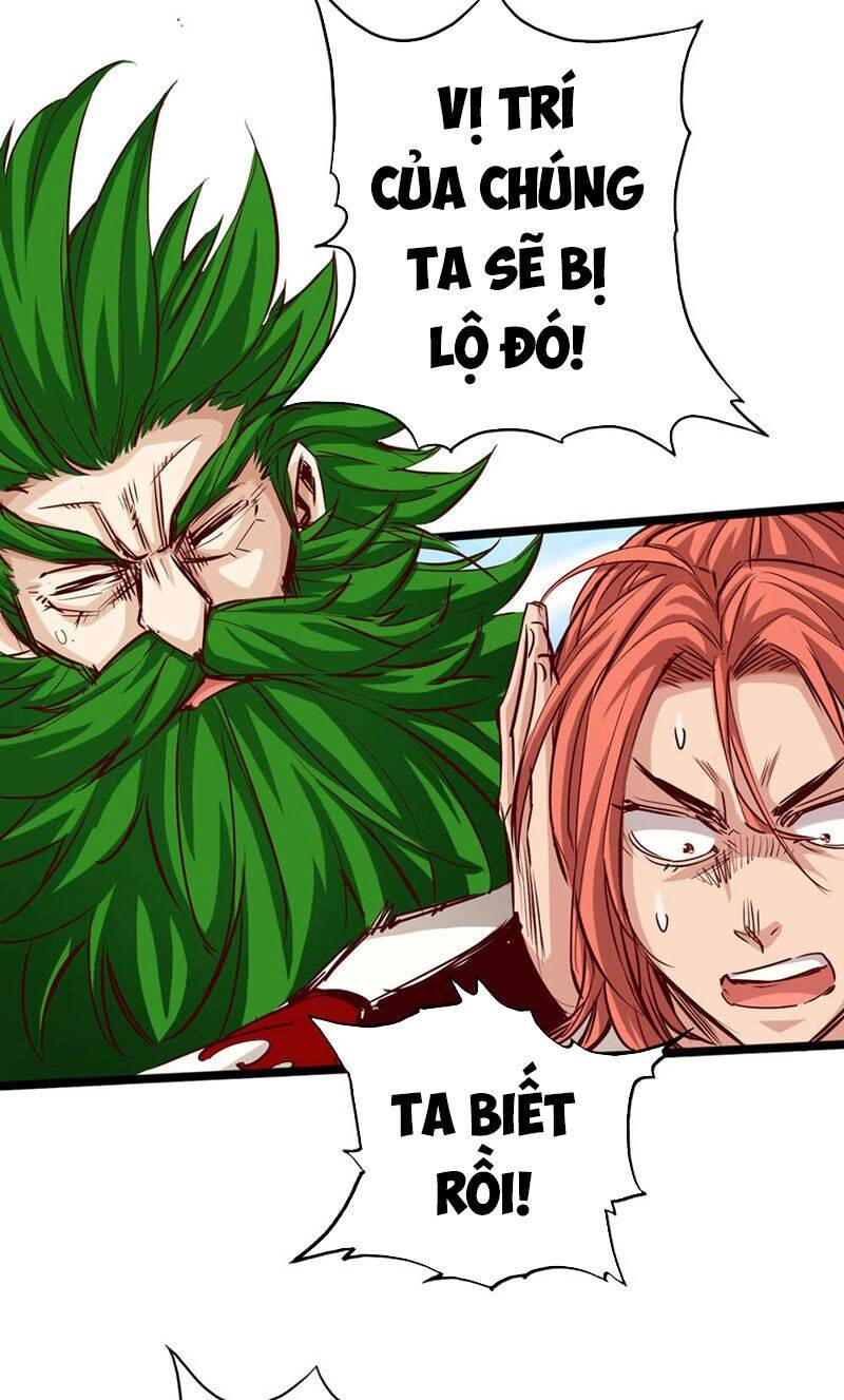 Thông Thiên Chi Lộ Chapter 28 - 9