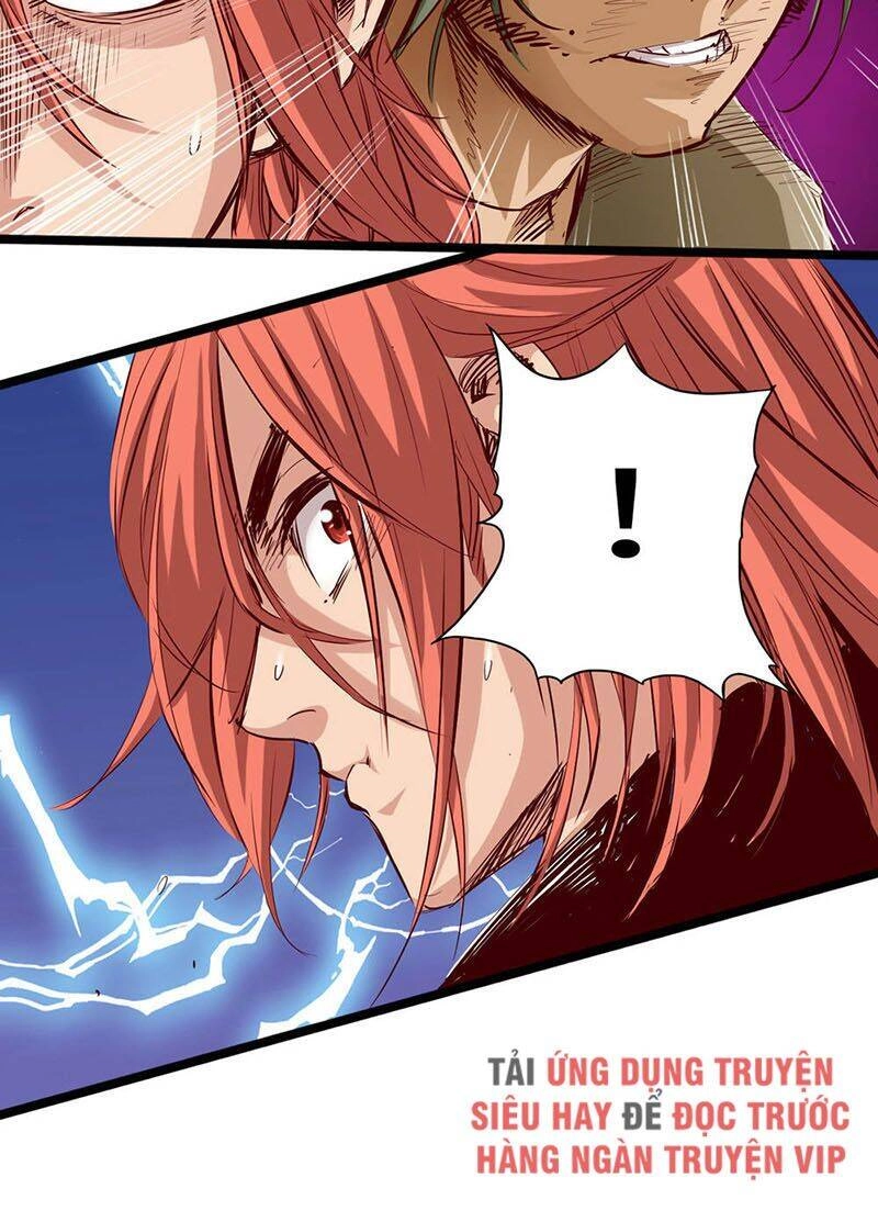 Thông Thiên Chi Lộ Chapter 28 - 13