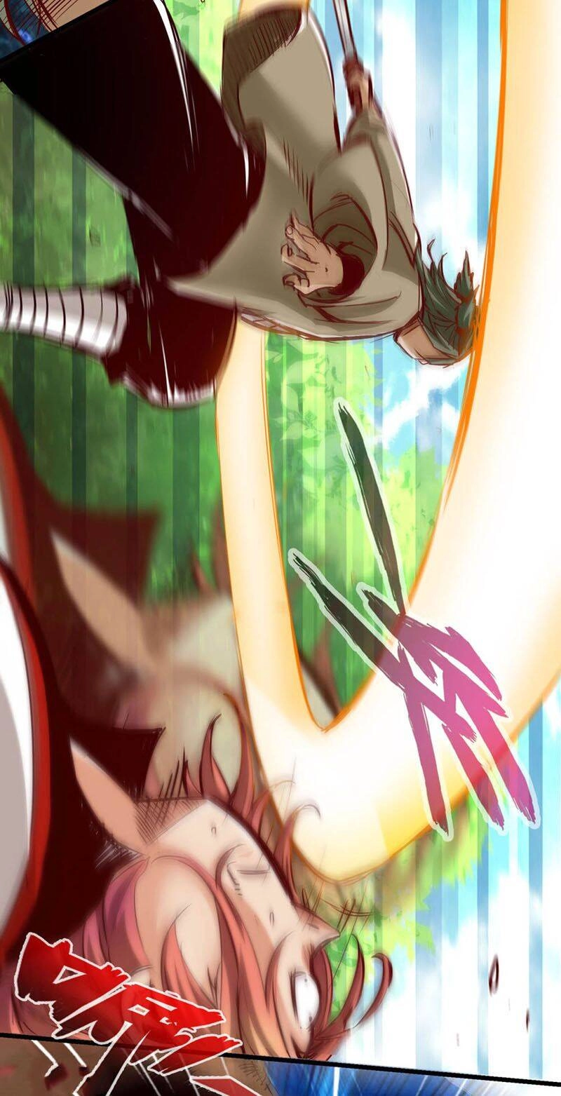 Thông Thiên Chi Lộ Chapter 28 - 16