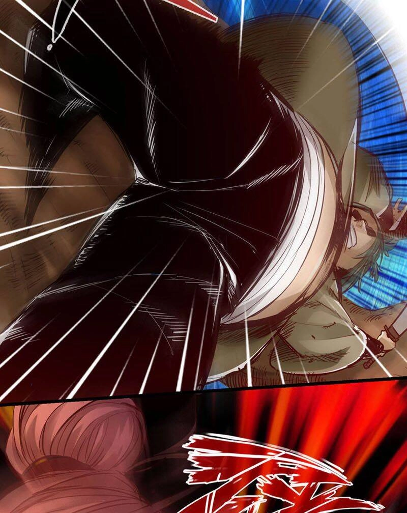 Thông Thiên Chi Lộ Chapter 28 - 17