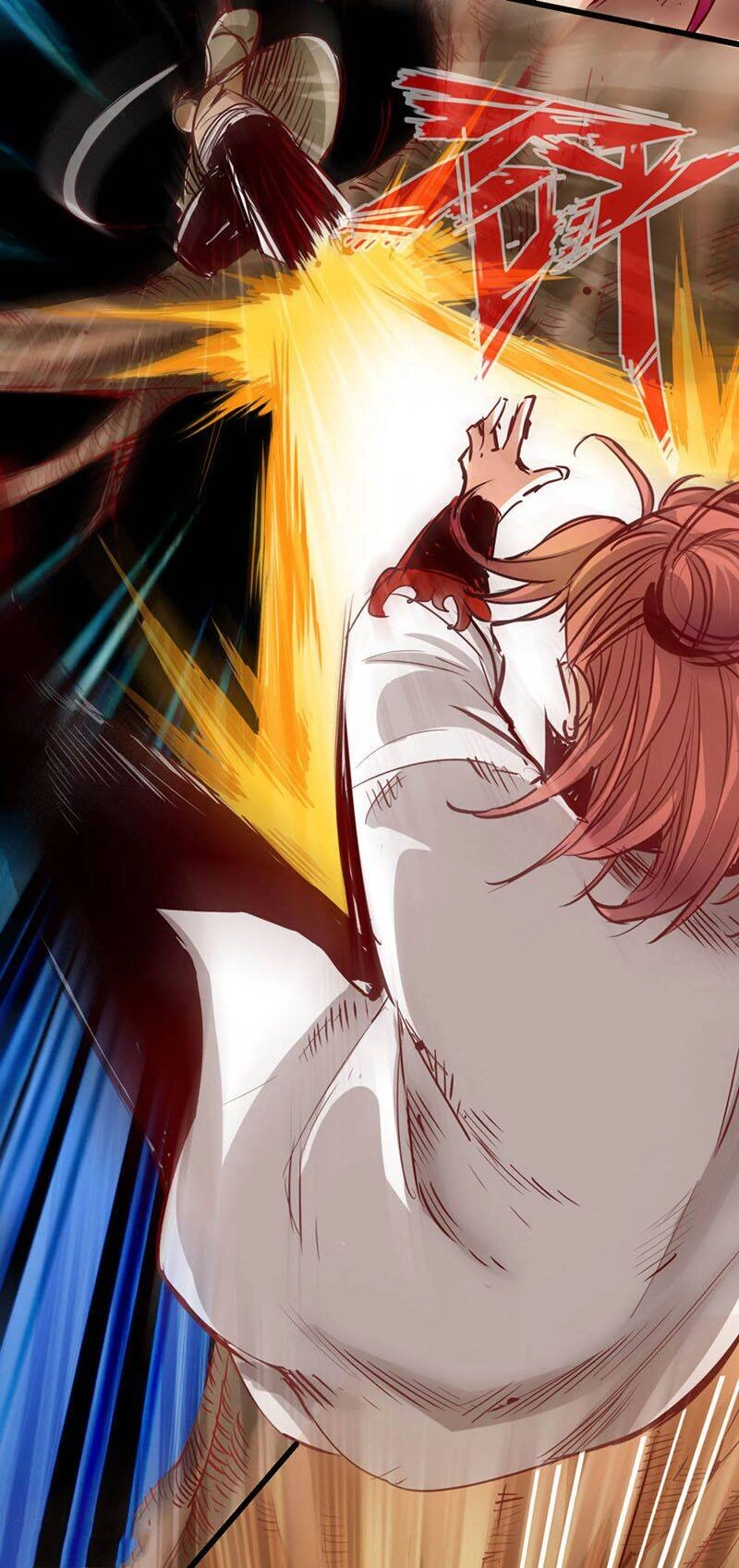 Thông Thiên Chi Lộ Chapter 28 - 20