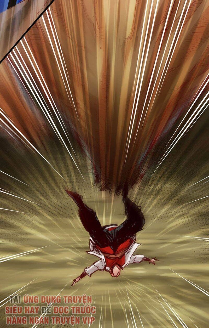 Thông Thiên Chi Lộ Chapter 28 - 21