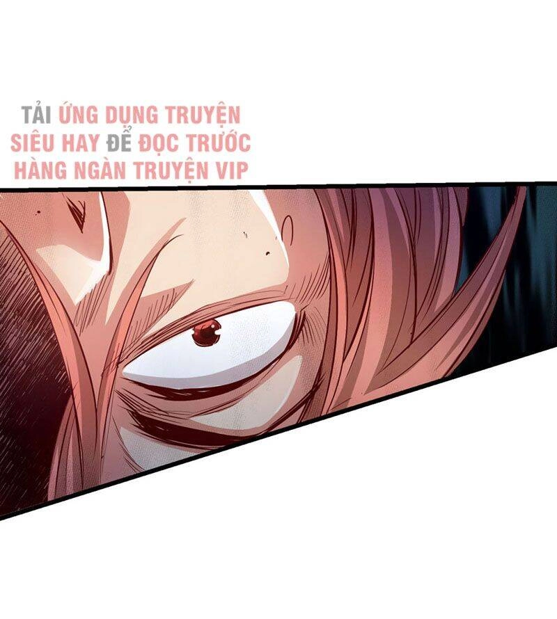 Thông Thiên Chi Lộ Chapter 28 - 23