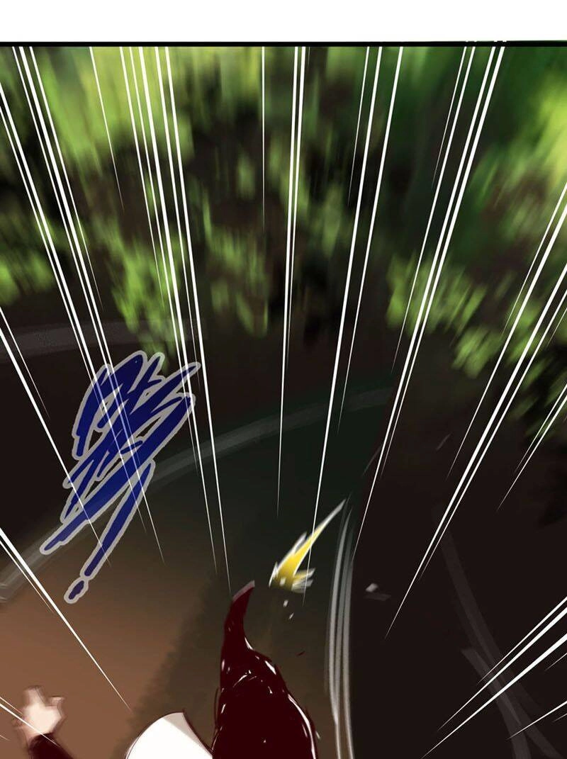 Thông Thiên Chi Lộ Chapter 28 - 24