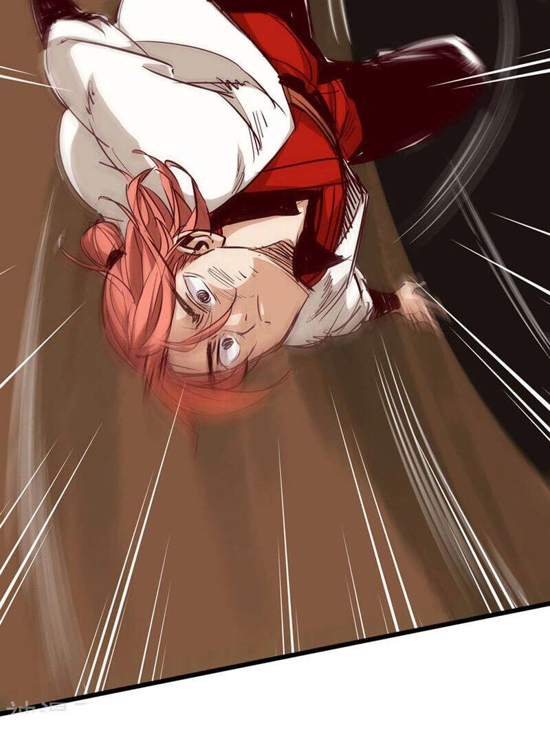 Thông Thiên Chi Lộ Chapter 28 - 25