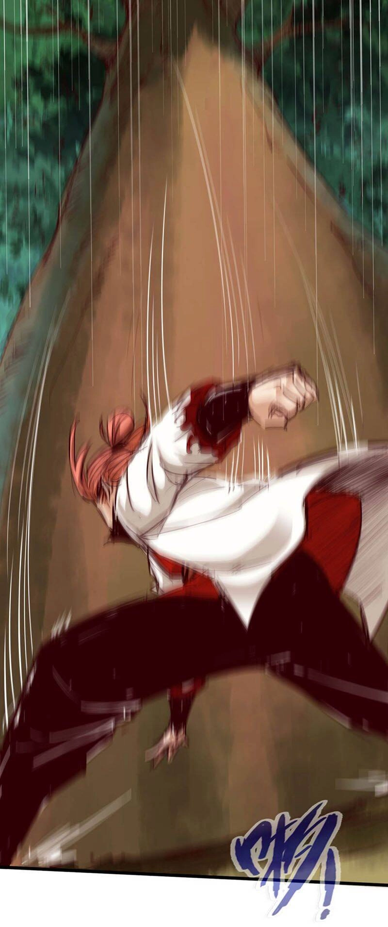 Thông Thiên Chi Lộ Chapter 28 - 27