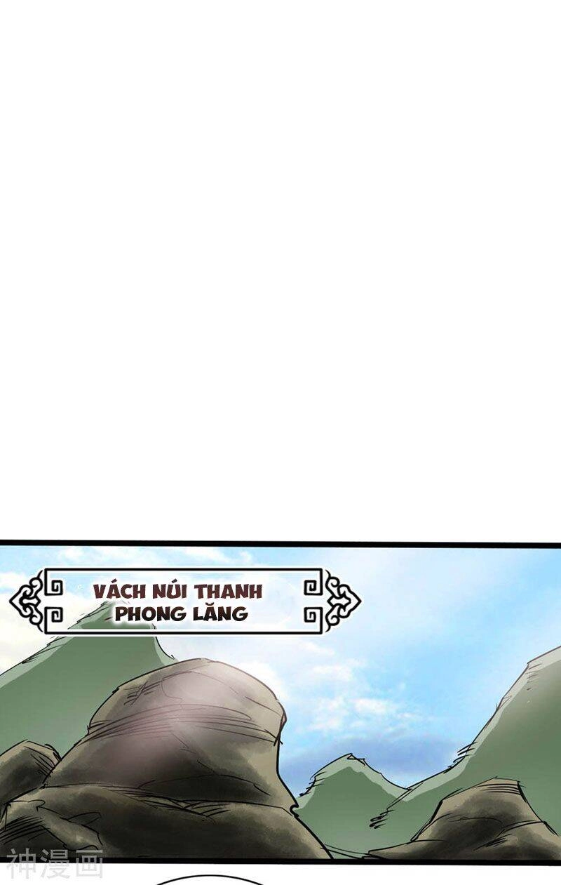 Thông Thiên Chi Lộ Chapter 28 - 33