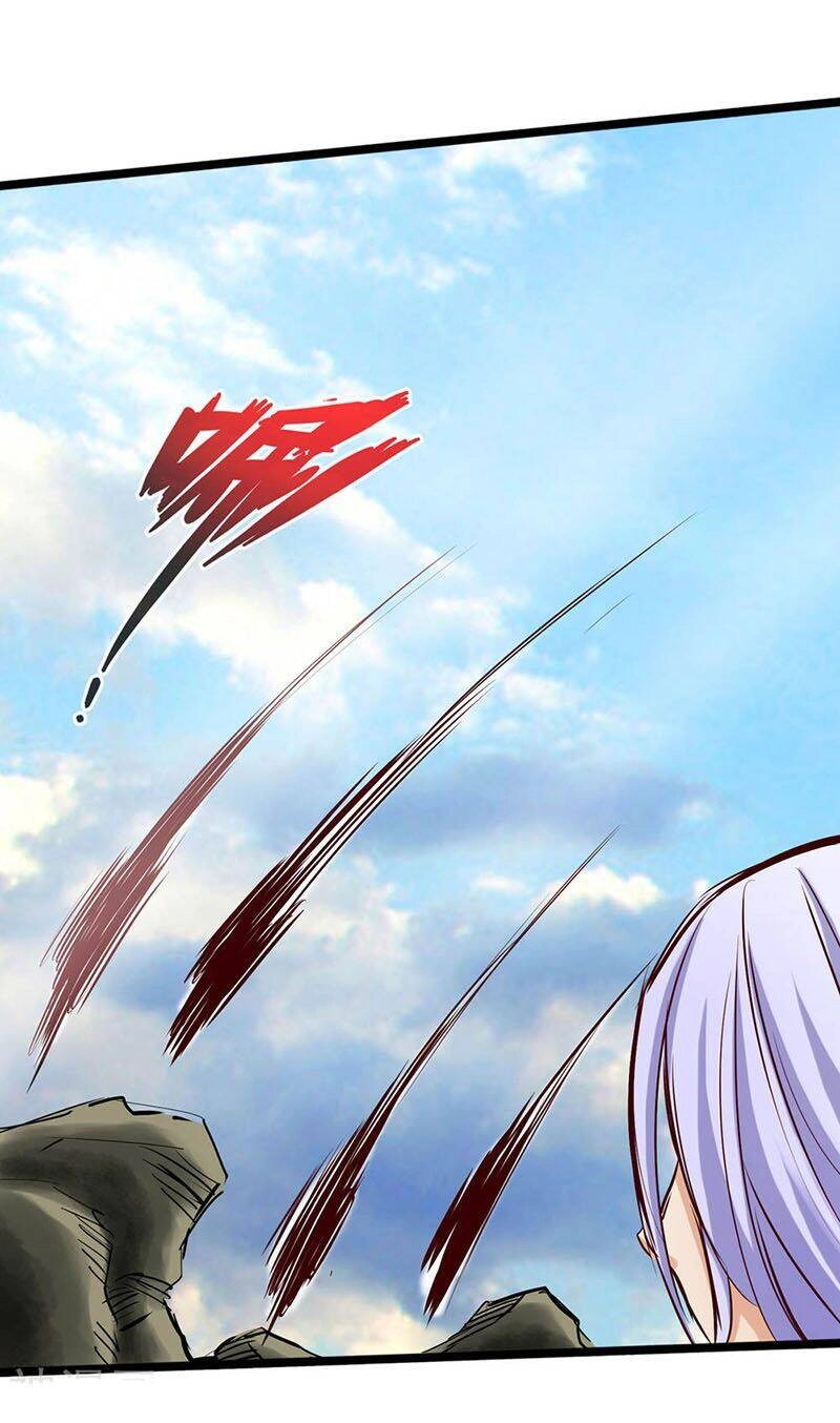 Thông Thiên Chi Lộ Chapter 28 - 35