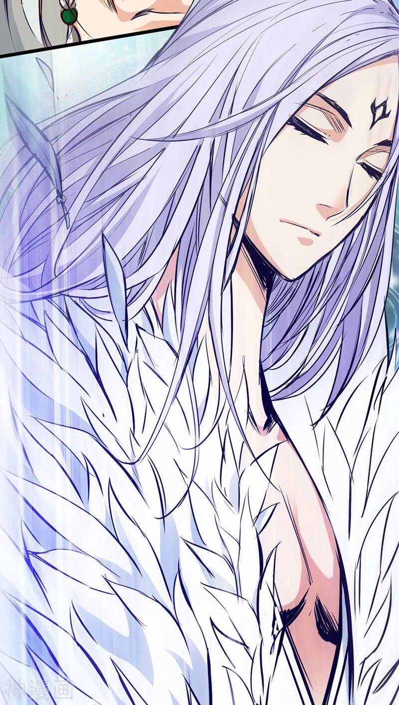 Thông Thiên Chi Lộ Chapter 28 - 41