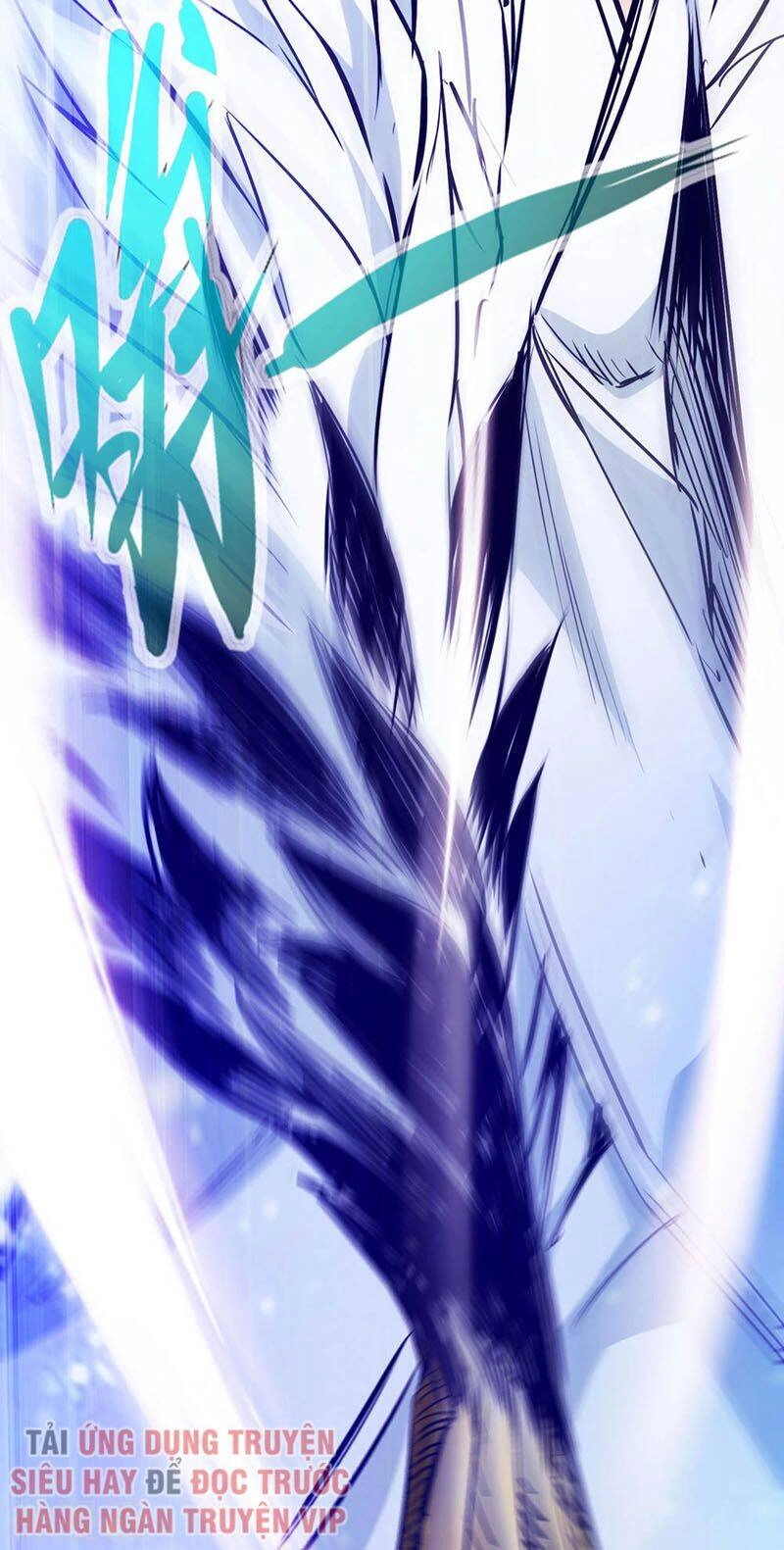 Thông Thiên Chi Lộ Chapter 28 - 42