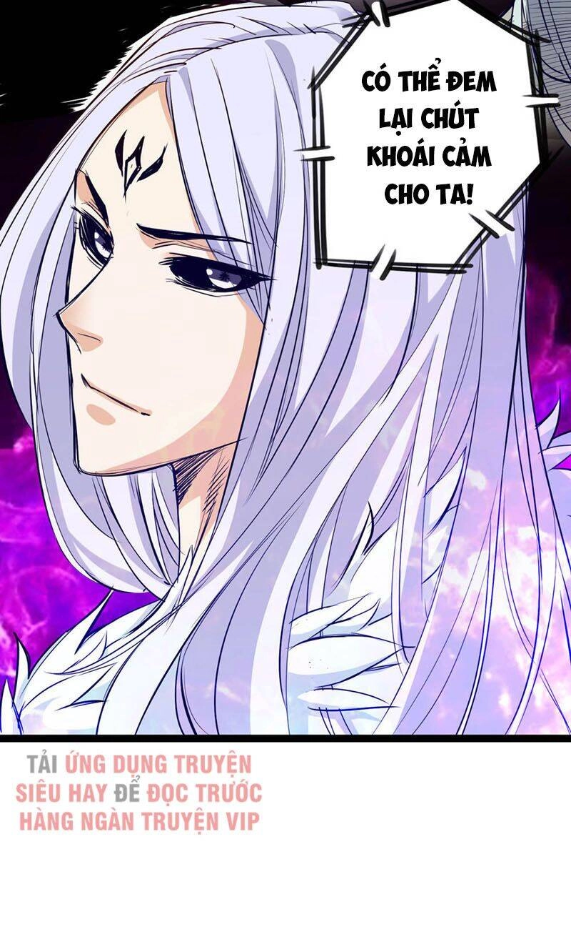 Thông Thiên Chi Lộ Chapter 28 - 44