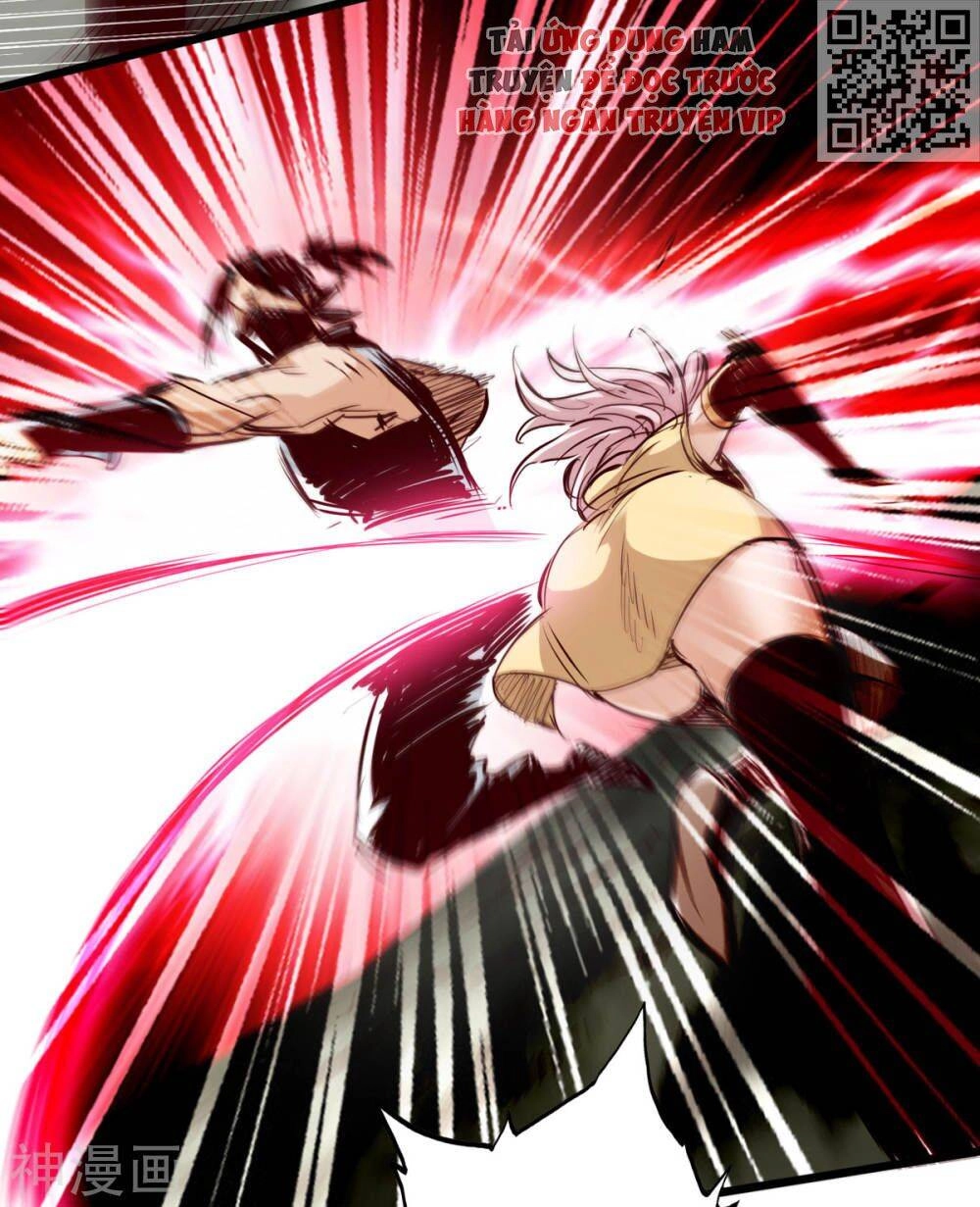 Thông Thiên Chi Lộ Chapter 29 - 4