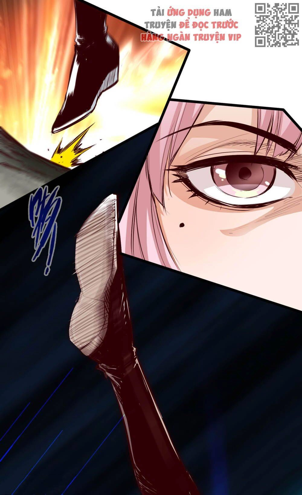 Thông Thiên Chi Lộ Chapter 29 - 6