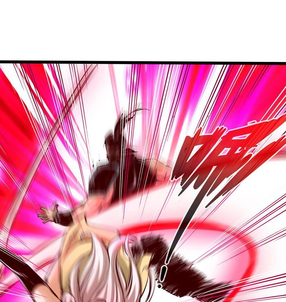 Thông Thiên Chi Lộ Chapter 29 - 9