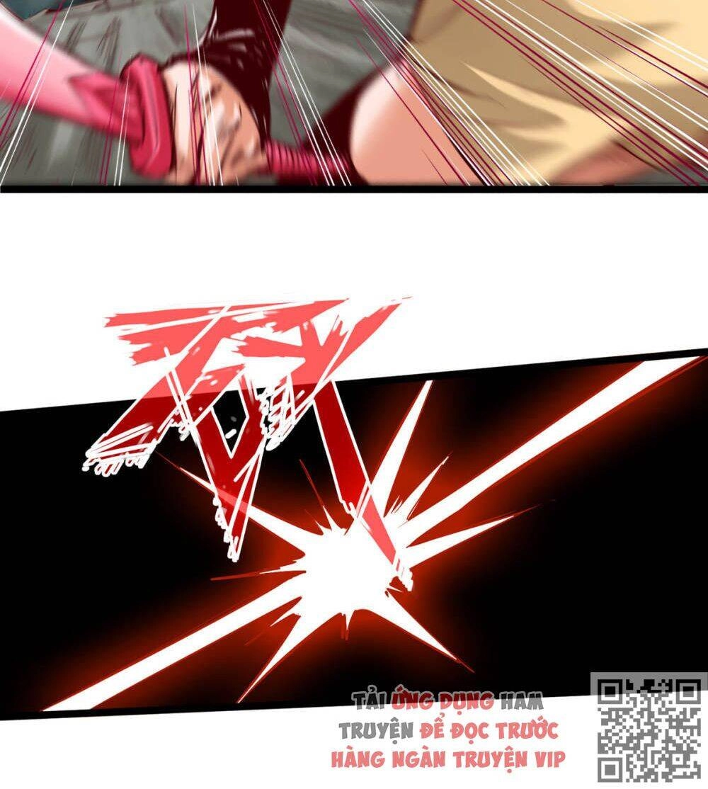 Thông Thiên Chi Lộ Chapter 29 - 12