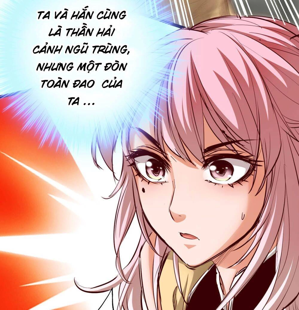 Thông Thiên Chi Lộ Chapter 29 - 15