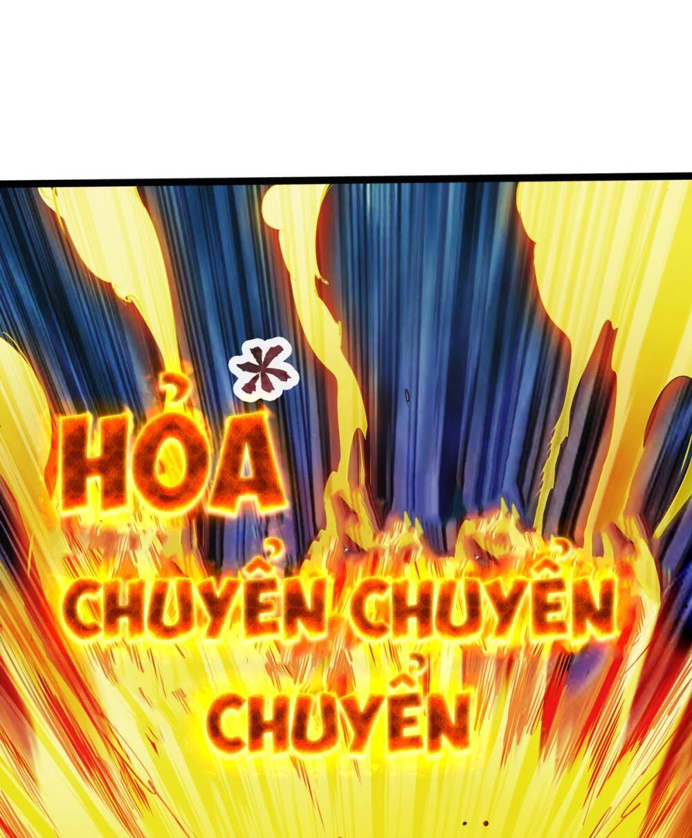 Thông Thiên Chi Lộ Chapter 29 - 18